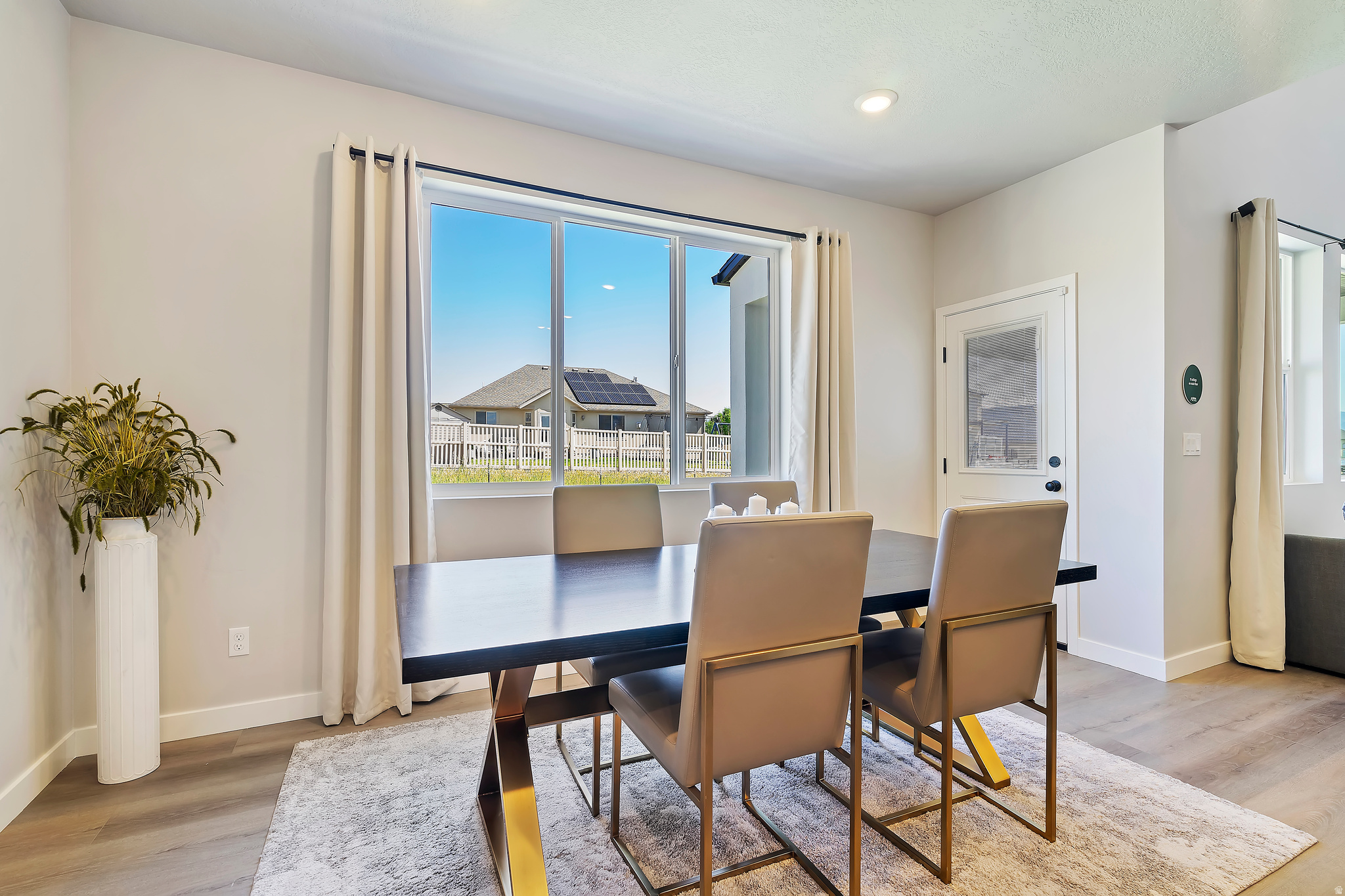 DIGNITY SUBDIVISION - Residential