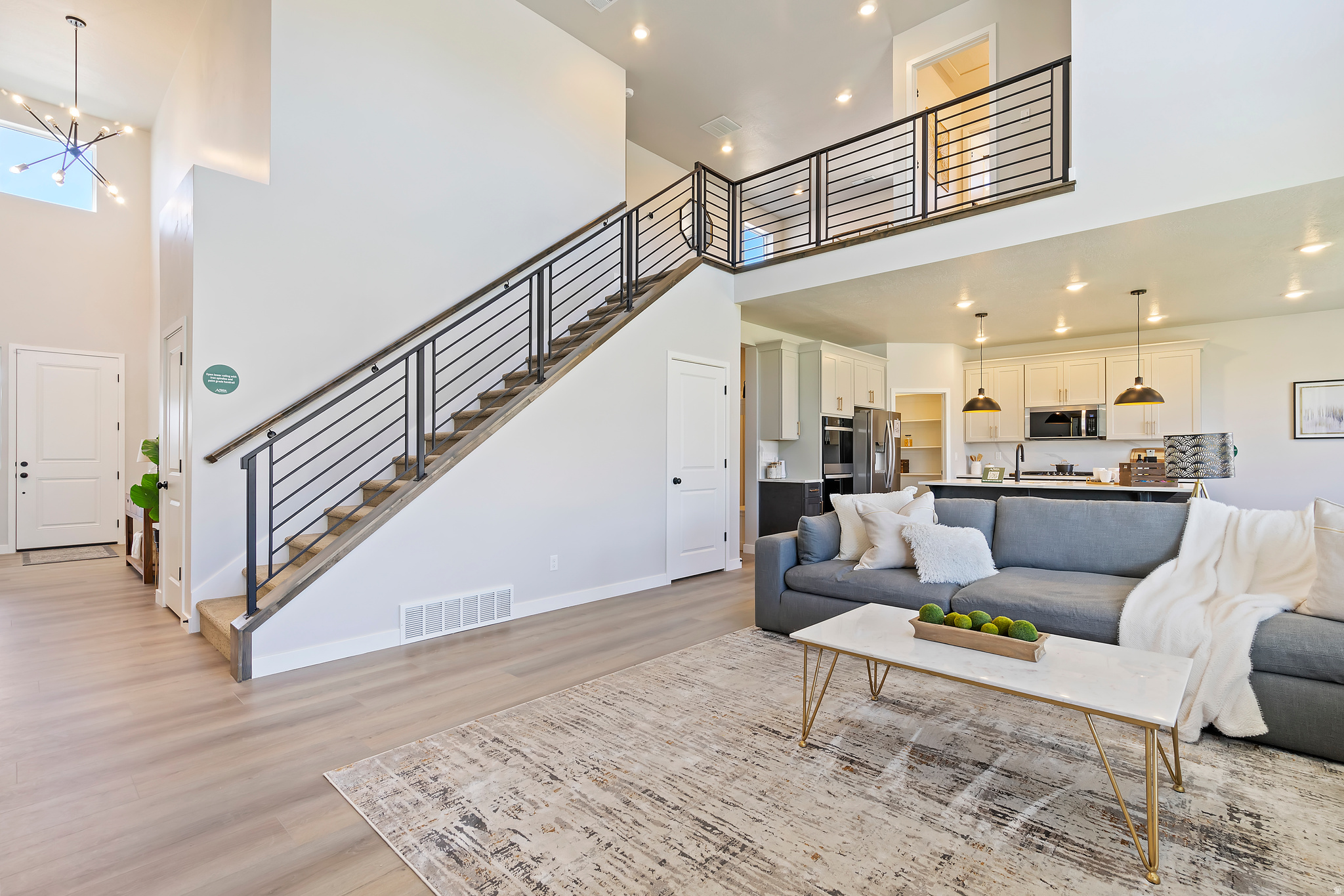 DIGNITY SUBDIVISION - Residential