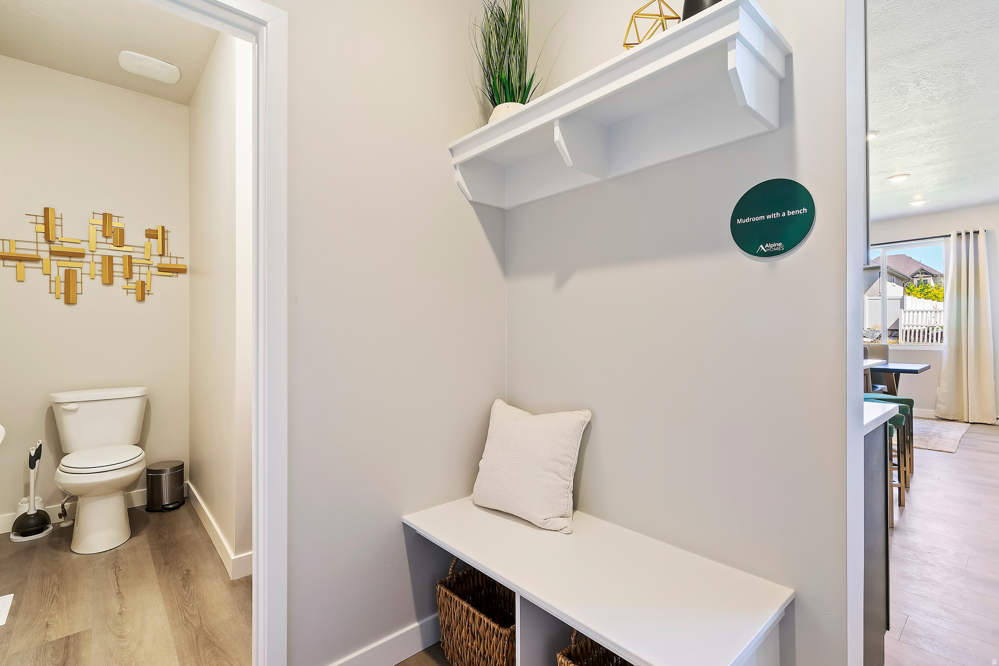 DIGNITY SUBDIVISION - Residential