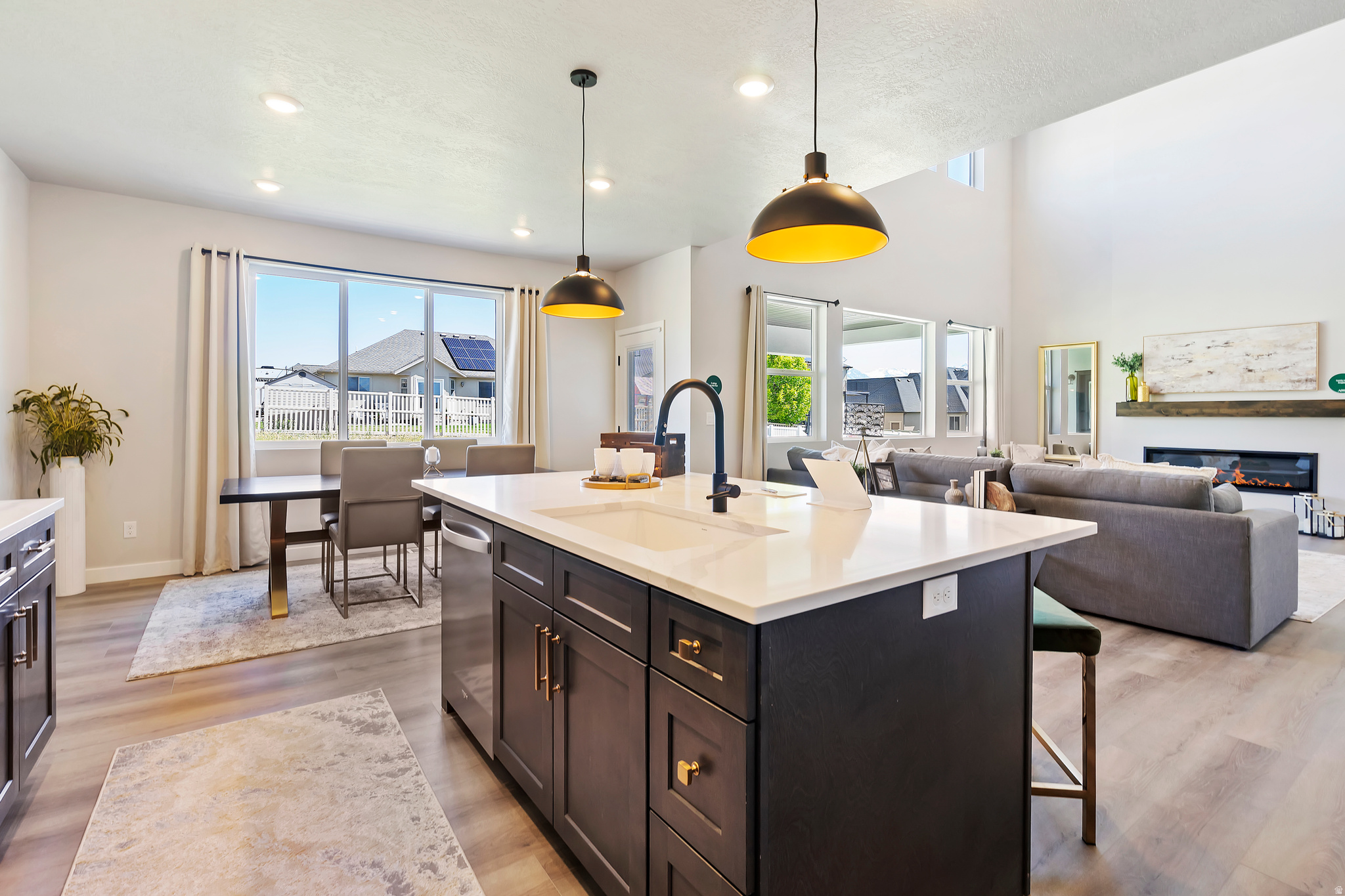 DIGNITY SUBDIVISION - Residential