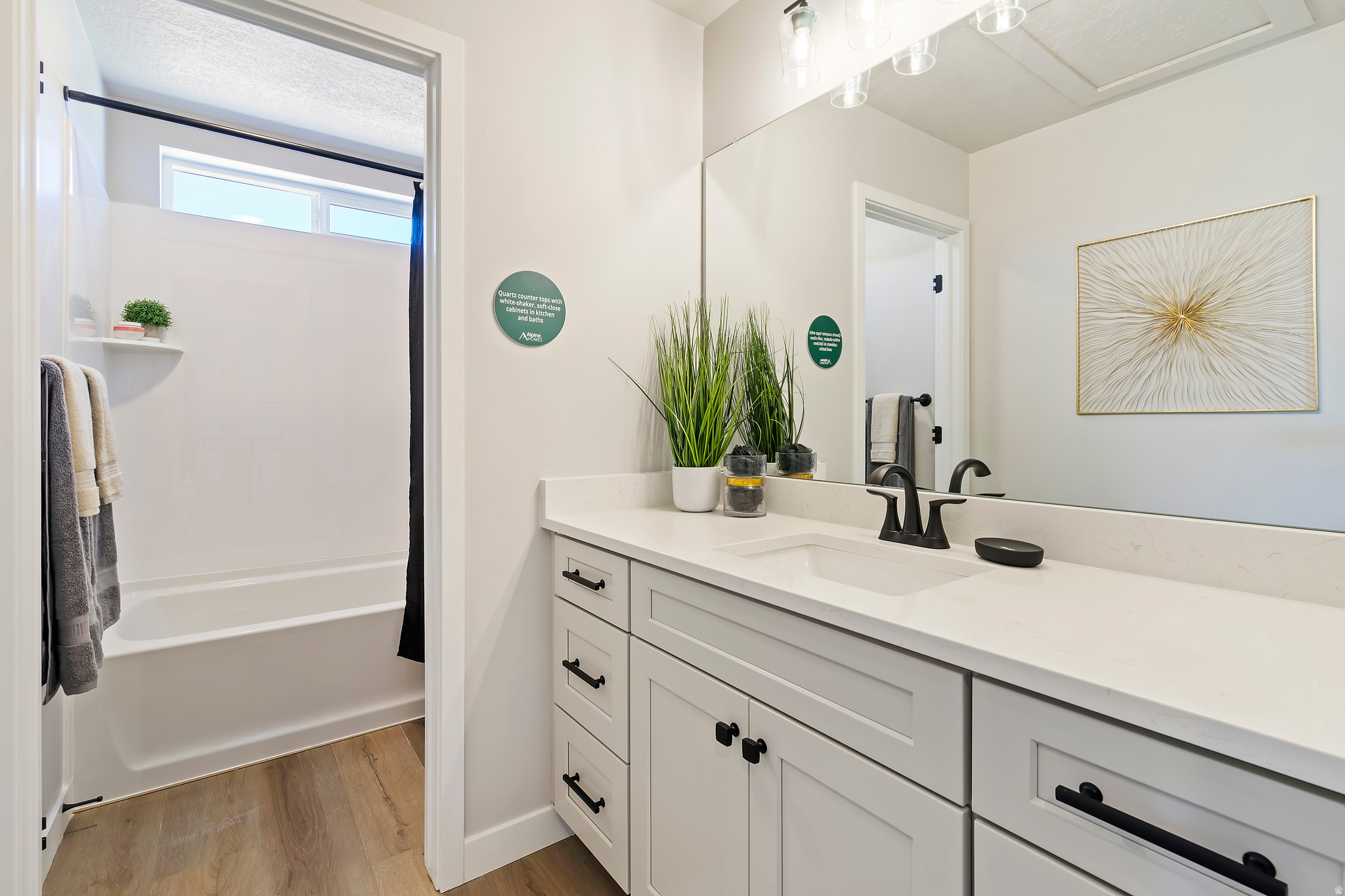 DIGNITY SUBDIVISION - Residential