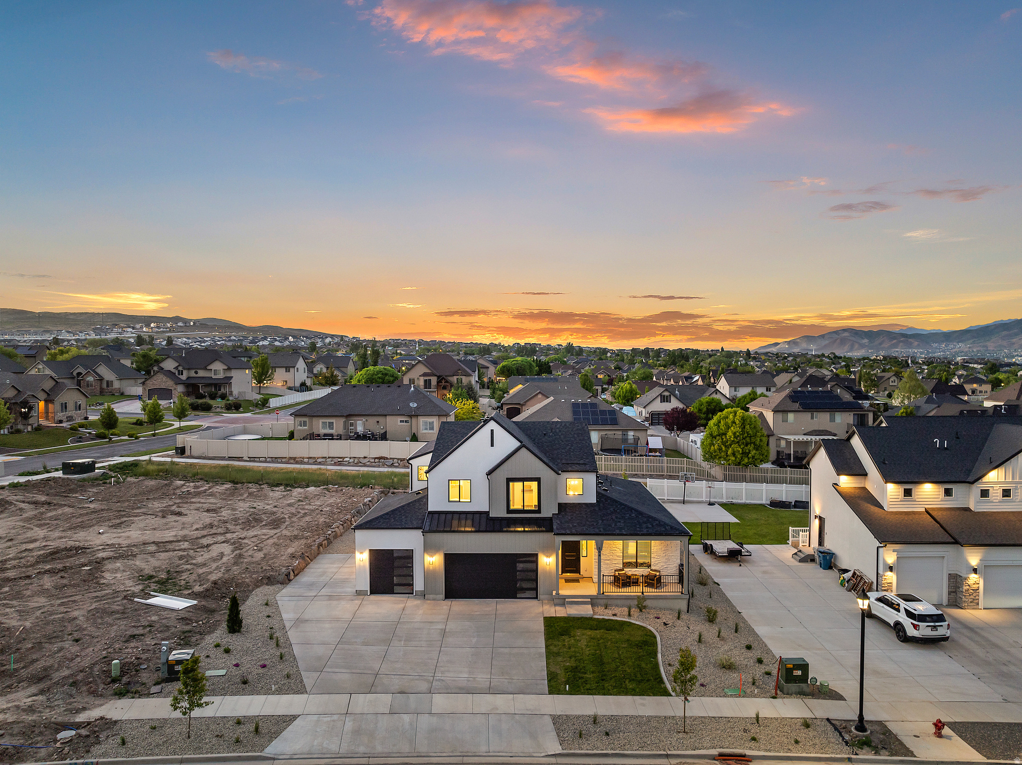 DIGNITY SUBDIVISION - Residential