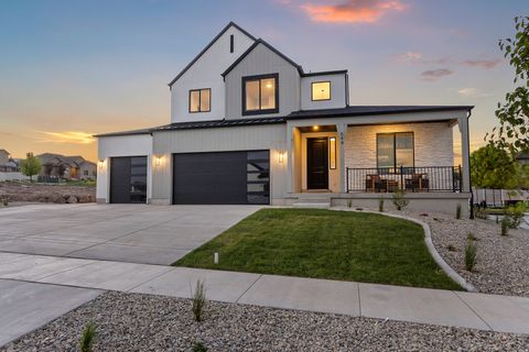 Tiny photo for 594 W DOMANICK WAY #2, Saratoga Springs, UT 84045 (MLS # 2121683)