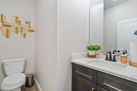 Tiny photo for 594 W DOMANICK WAY #2, Saratoga Springs, UT 84045 (MLS # 2121683)