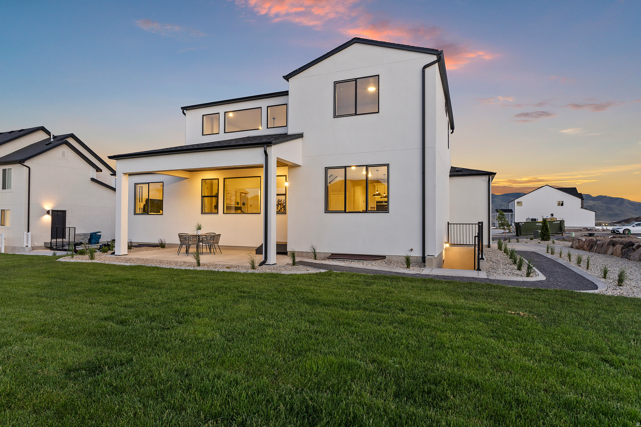 DIGNITY SUBDIVISION - Residential