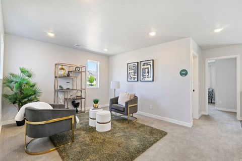 Tiny photo for 594 W DOMANICK WAY #2, Saratoga Springs, UT 84045 (MLS # 2121683)