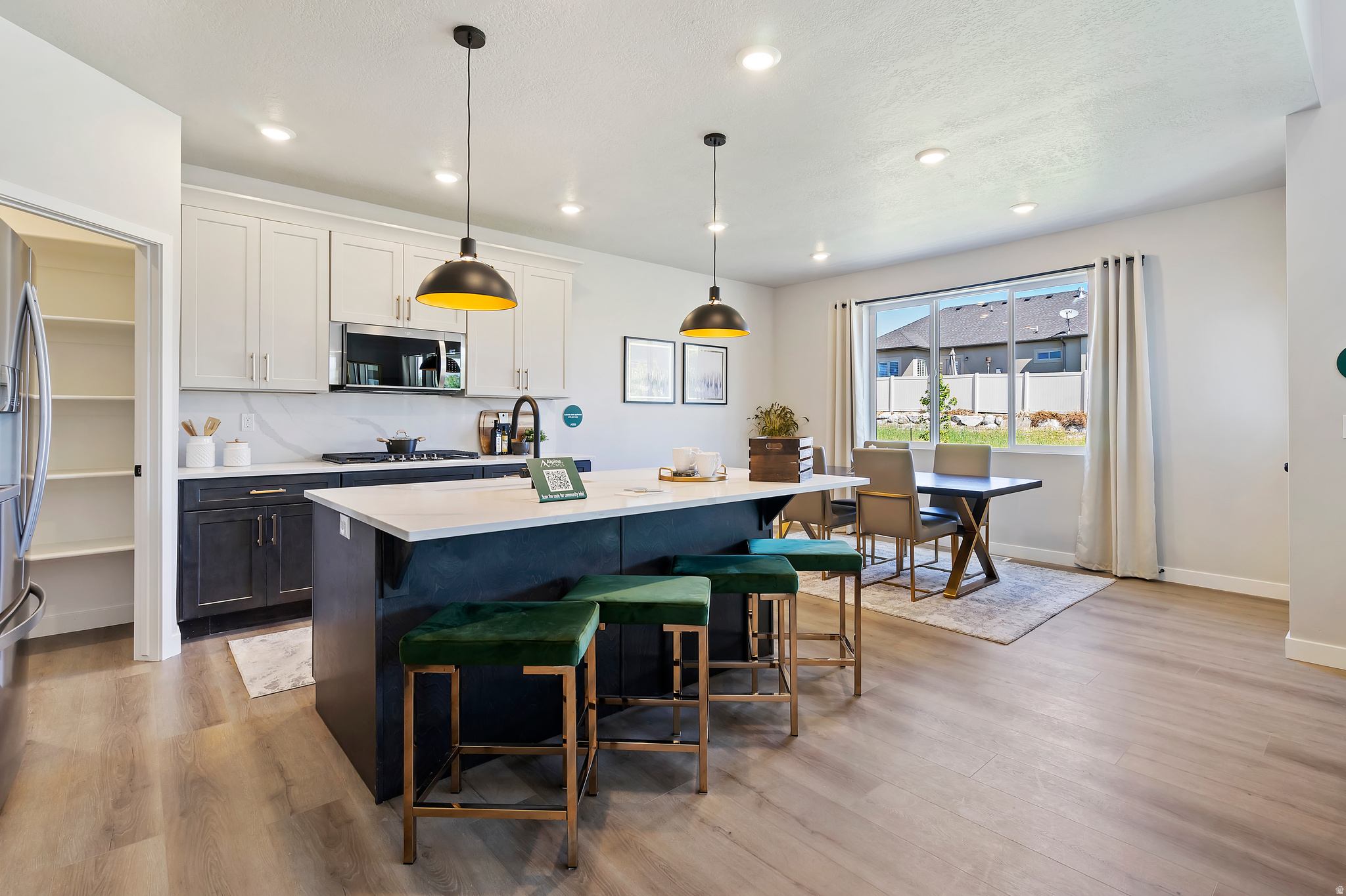 DIGNITY SUBDIVISION - Residential