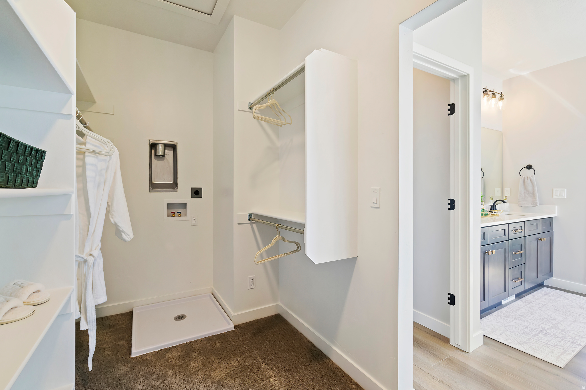 DIGNITY SUBDIVISION - Residential