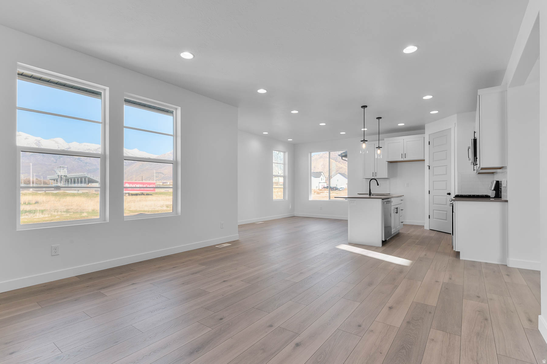 RIDGEVIEW SCANDIA 478 - Residential