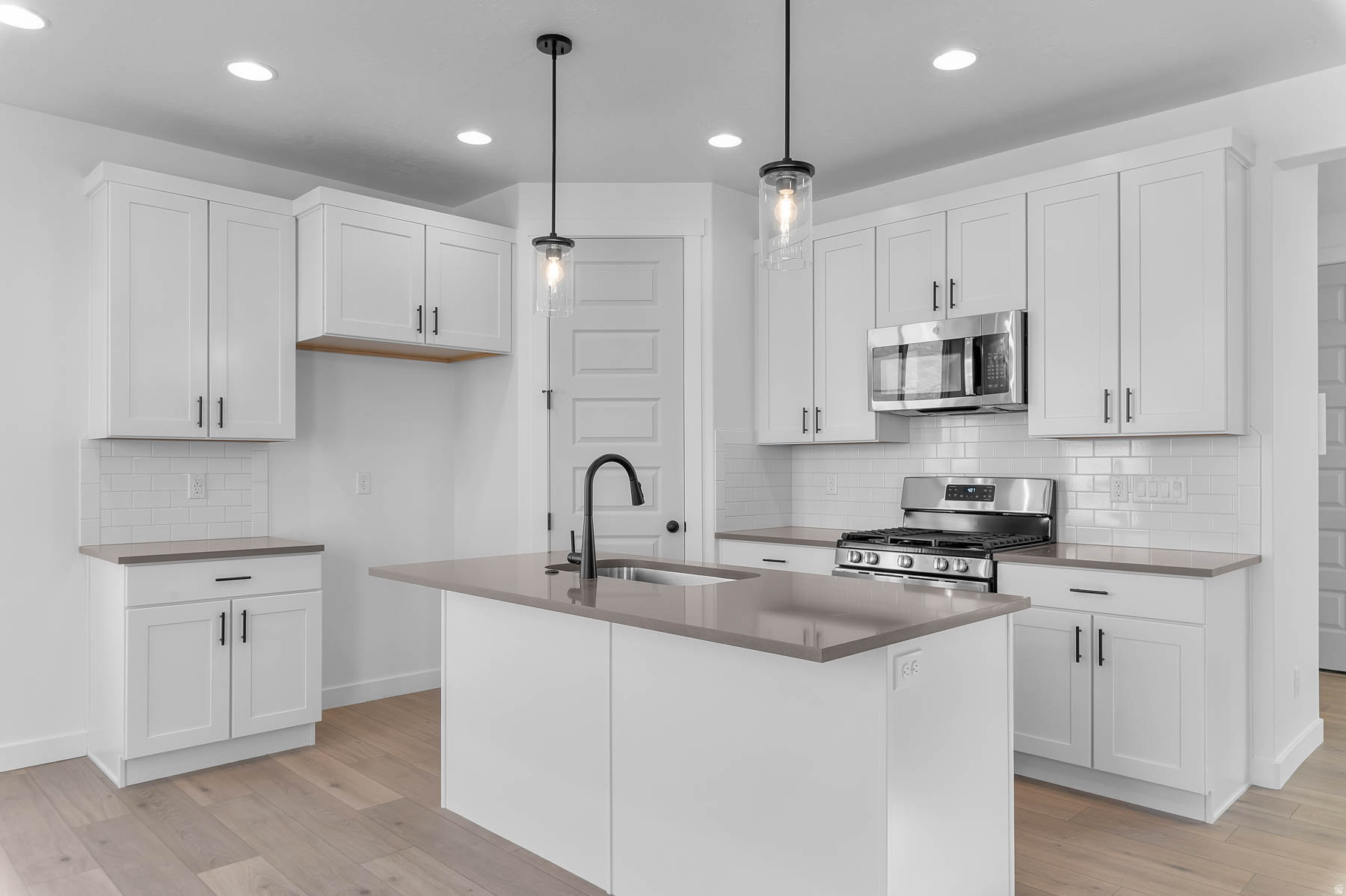 RIDGEVIEW SCANDIA 478 - Residential