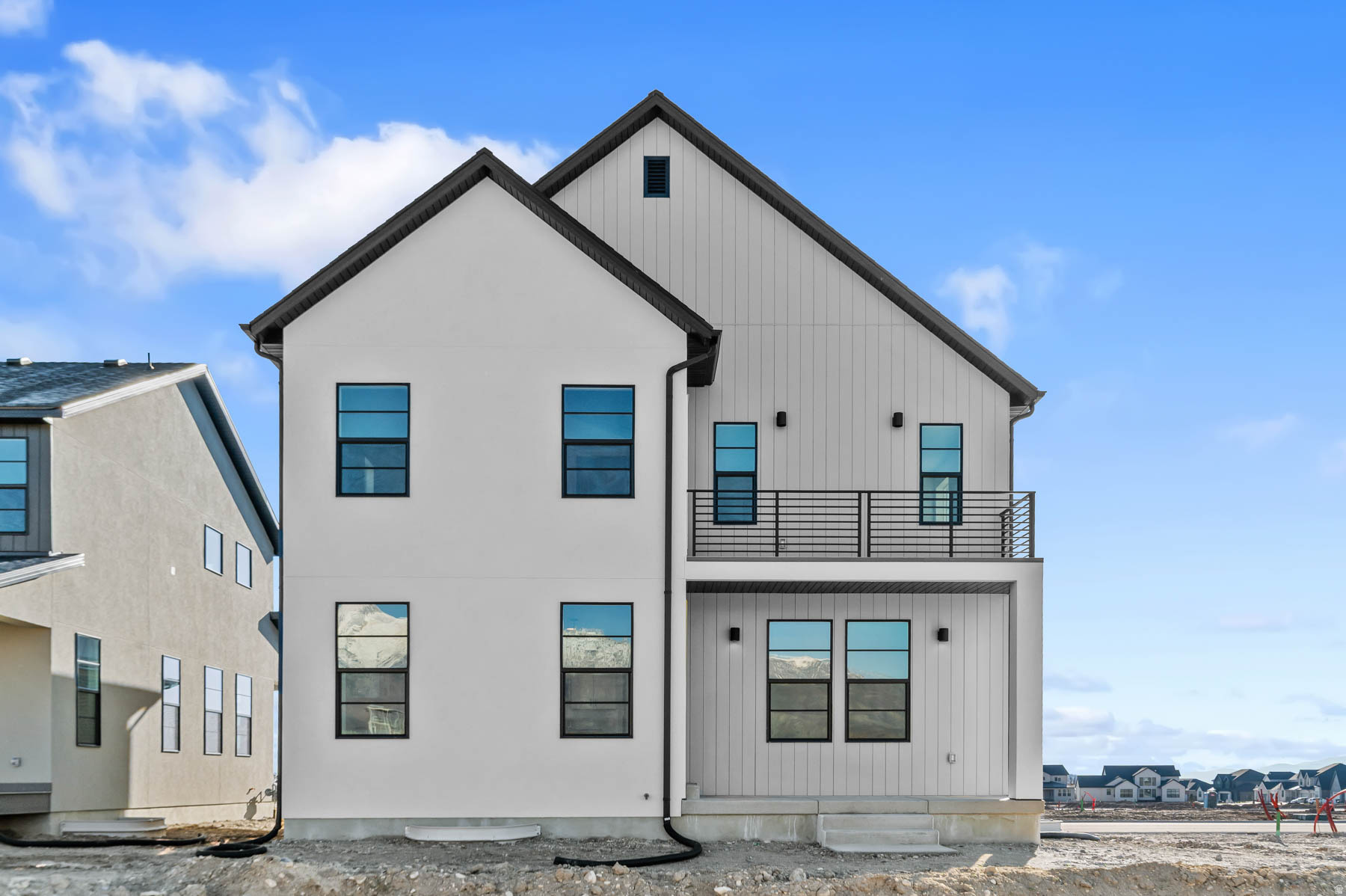 RIDGEVIEW SCANDIA 478 - Residential