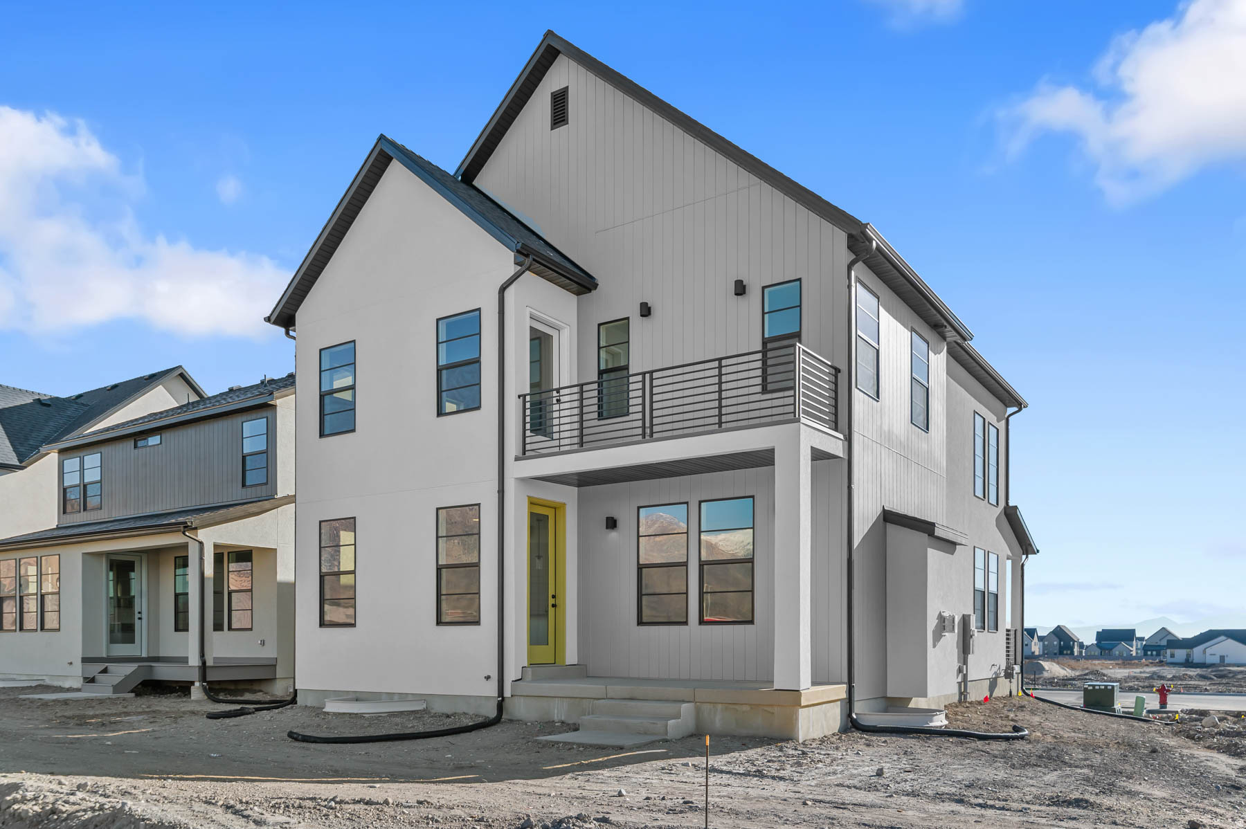 RIDGEVIEW SCANDIA 478 - Residential