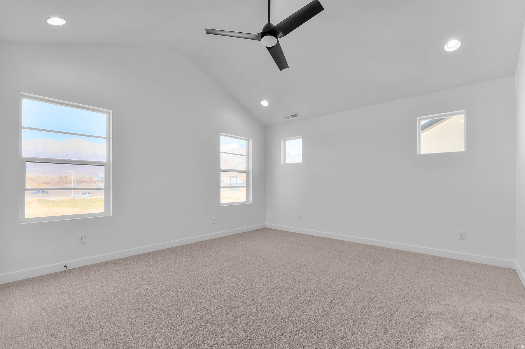 RIDGEVIEW SCANDIA 478 - Residential