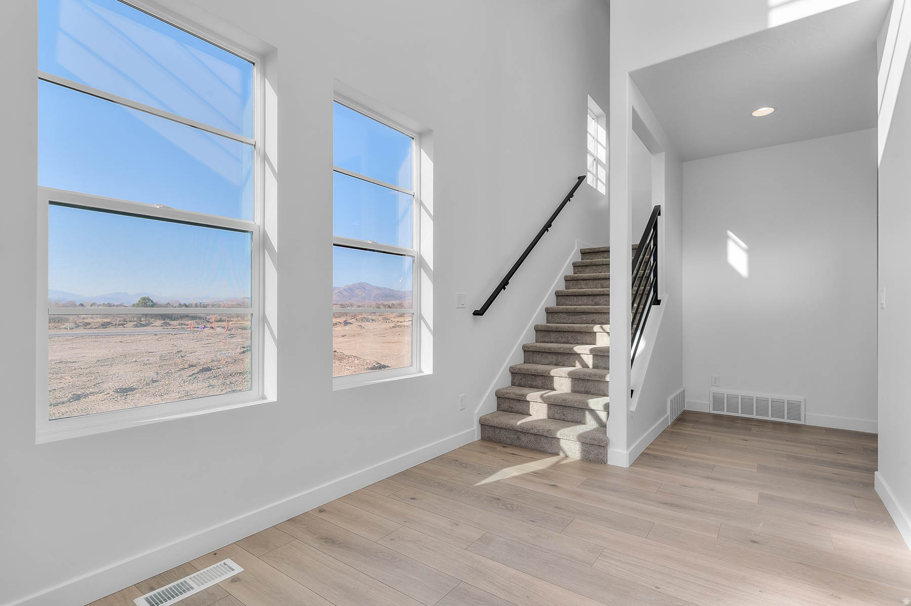 RIDGEVIEW SCANDIA 478 - Residential