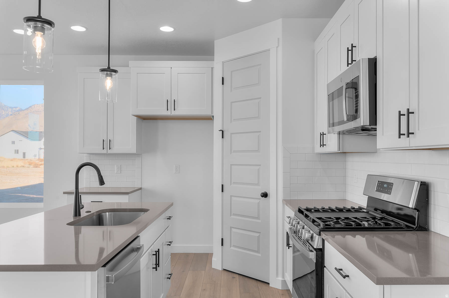 RIDGEVIEW SCANDIA 478 - Residential