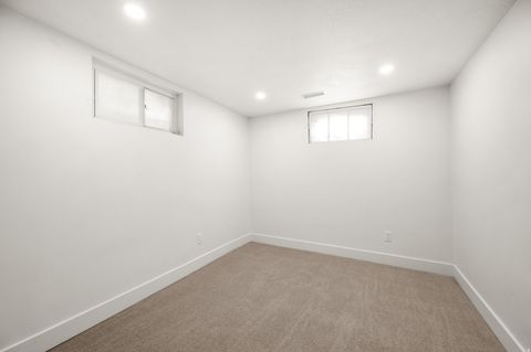 Tiny photo for 2596 E GREGSON AVE S, Millcreek, UT 84109 (MLS # 2121807)