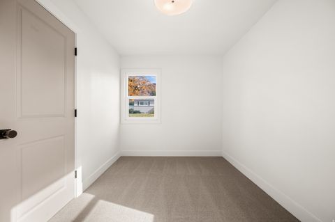 Tiny photo for 2596 E GREGSON AVE S, Millcreek, UT 84109 (MLS # 2121807)