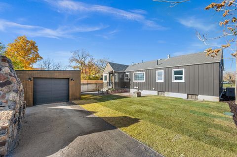 Tiny photo for 2596 E GREGSON AVE S, Millcreek, UT 84109 (MLS # 2121807)