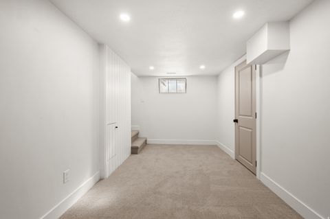 Tiny photo for 2596 E GREGSON AVE S, Millcreek, UT 84109 (MLS # 2121807)