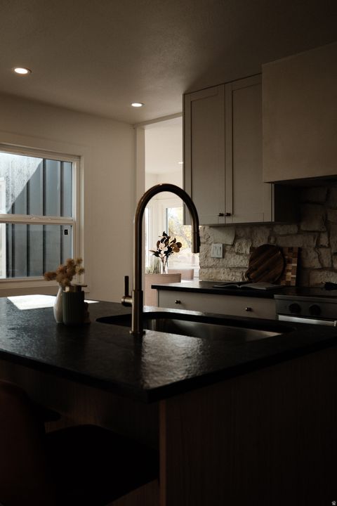 Tiny photo for 2596 E GREGSON AVE S, Millcreek, UT 84109 (MLS # 2121807)