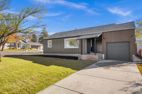 Tiny photo for 2596 E GREGSON AVE S, Millcreek, UT 84109 (MLS # 2121807)