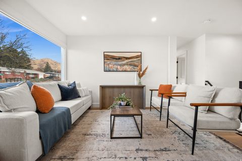 Tiny photo for 2596 E GREGSON AVE S, Millcreek, UT 84109 (MLS # 2121807)