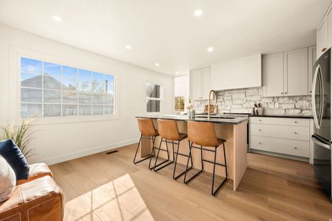 Tiny photo for 2596 E GREGSON AVE S, Millcreek, UT 84109 (MLS # 2121807)