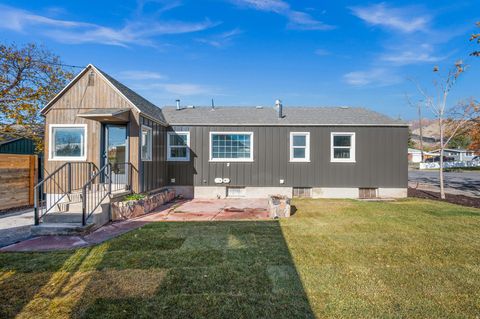 Tiny photo for 2596 E GREGSON AVE S, Millcreek, UT 84109 (MLS # 2121807)