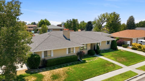 Tiny photo for 1852 E WILD WILLOW LN, Sandy, UT 84093 (MLS # 2177332)