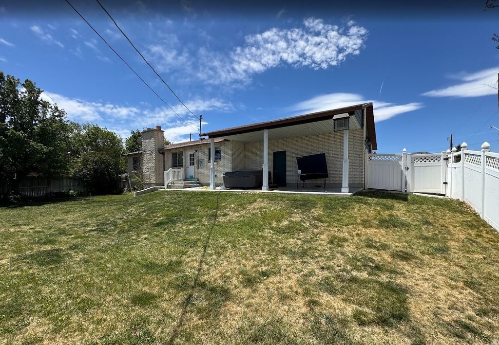 Photo of 515 S 400 W, Ferron, UT 84523 (MLS # 2156842)