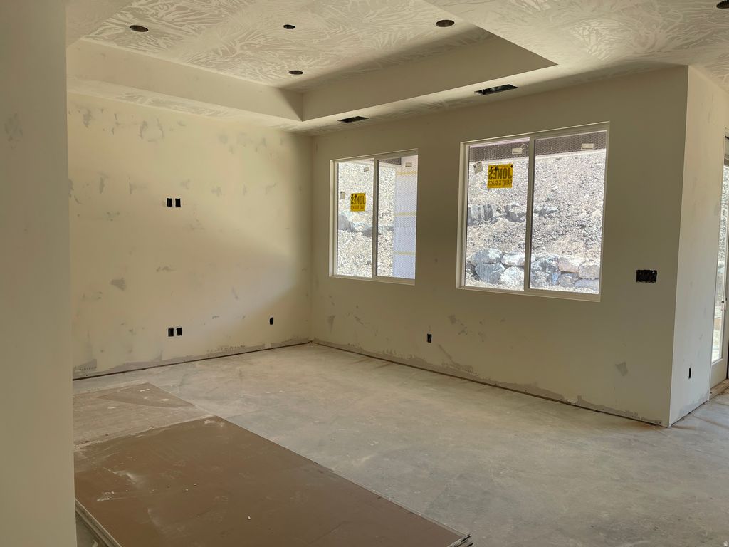 Photo of 1630 W 470 N, Hurricane, UT 84737 (MLS # 2151593)