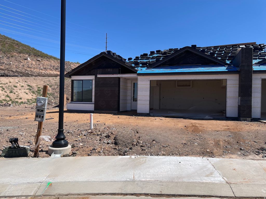 Photo of 1630 W 470 N, Hurricane, UT 84737 (MLS # 2151593)