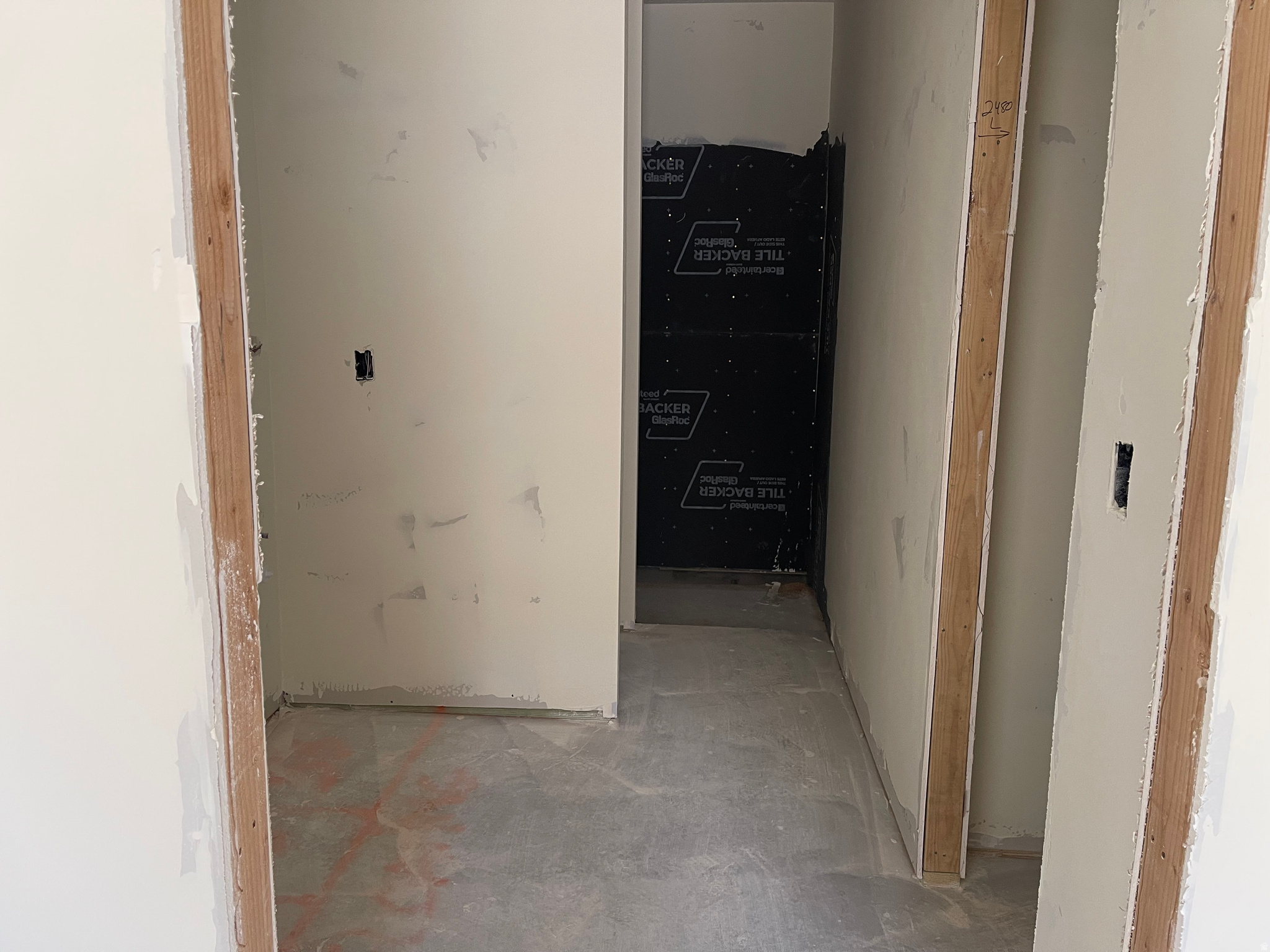 PAINTED SANDS - Residential