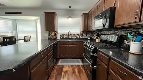 BENNION COVE - Residential