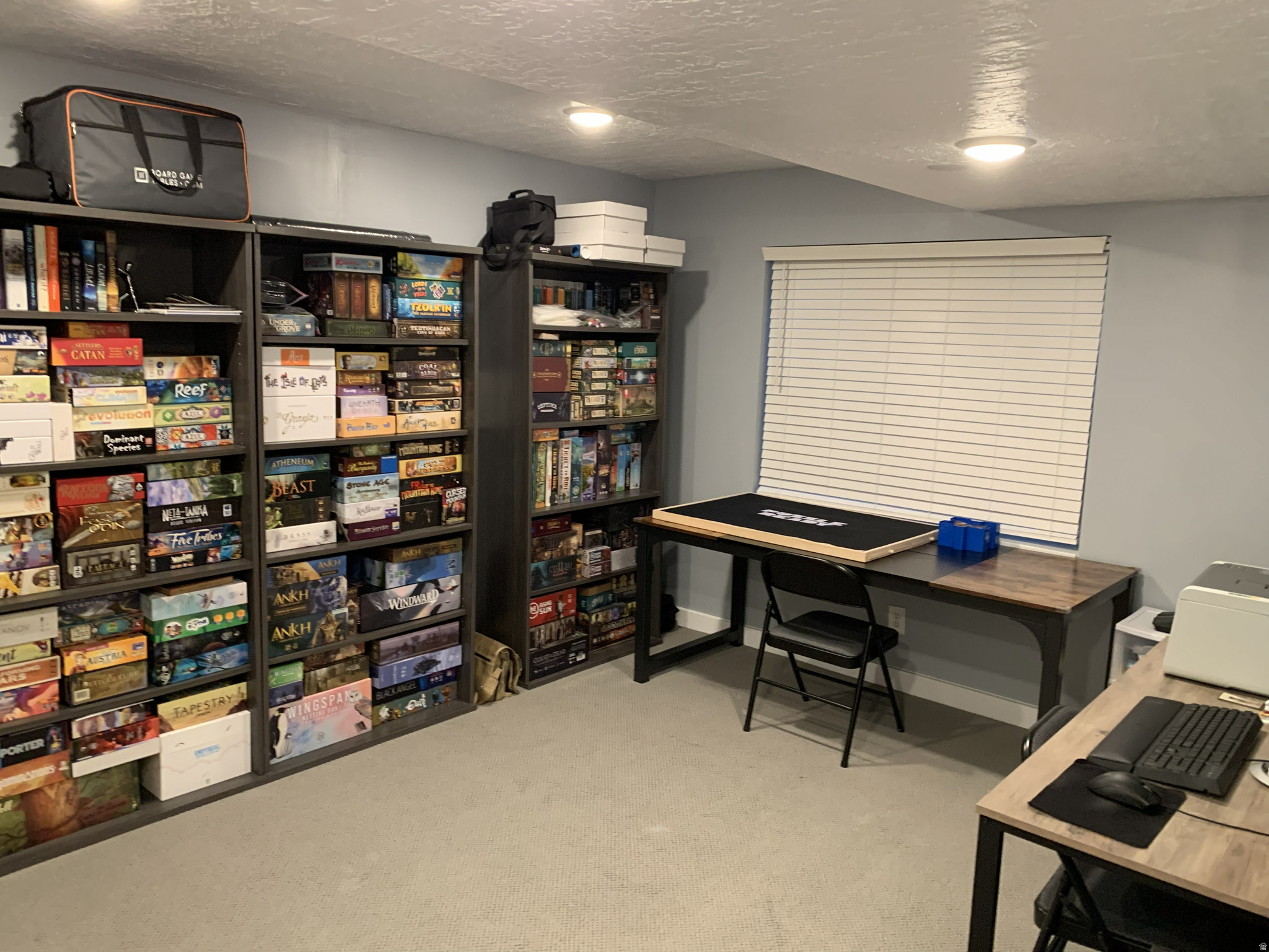 BENNION COVE - Residential