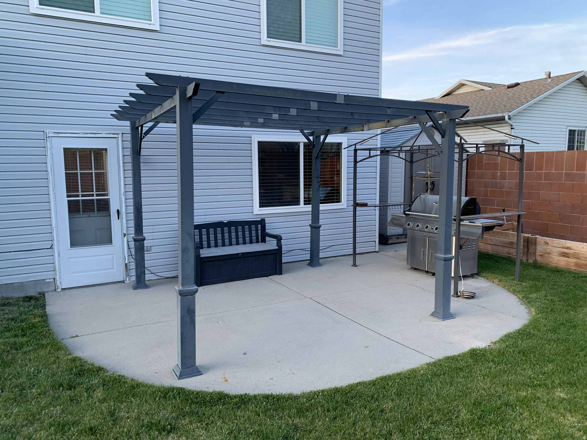 BENNION COVE - Residential