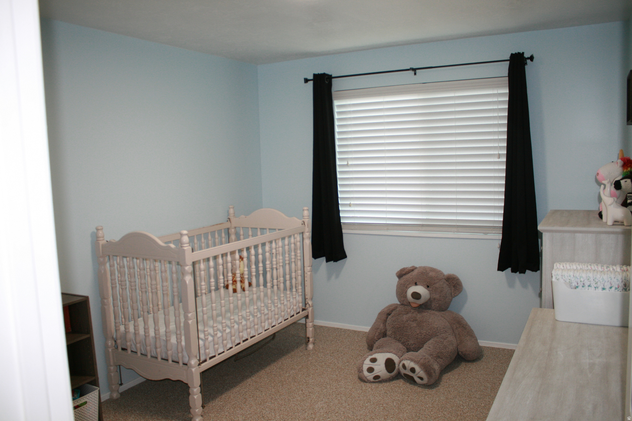 BENNION COVE - Residential