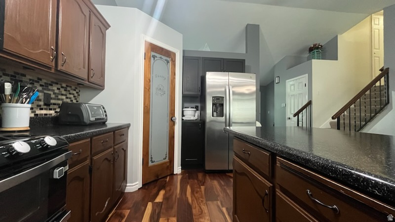 BENNION COVE - Residential