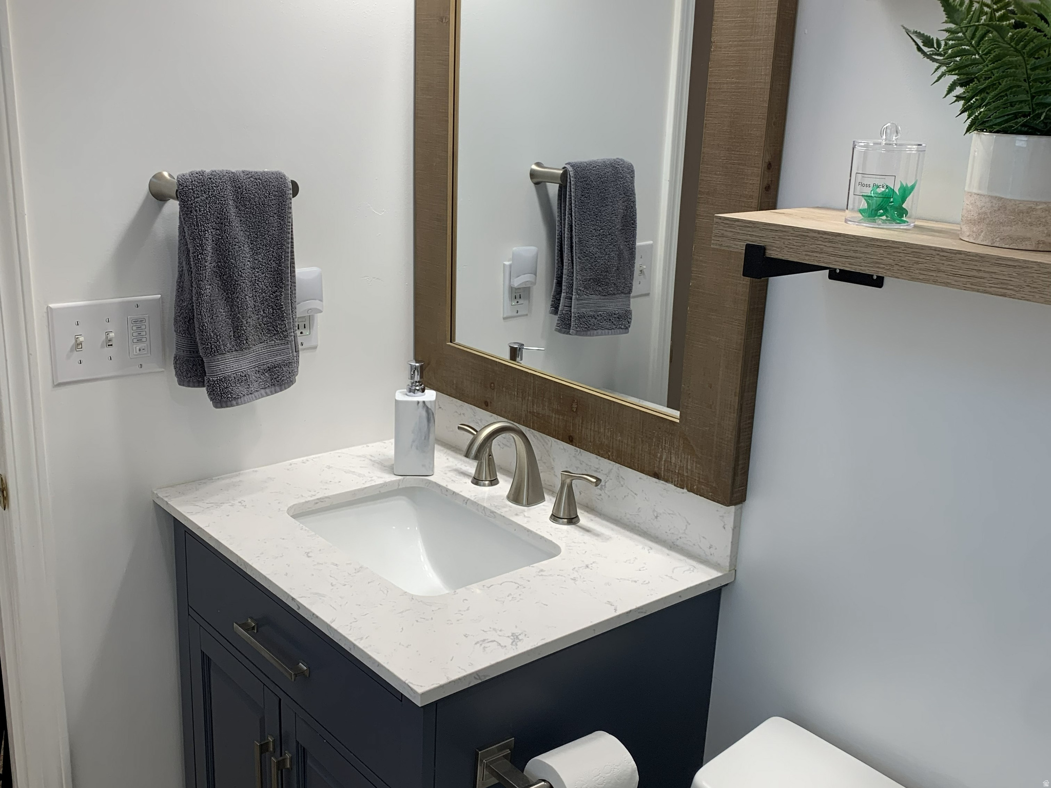 BENNION COVE - Residential