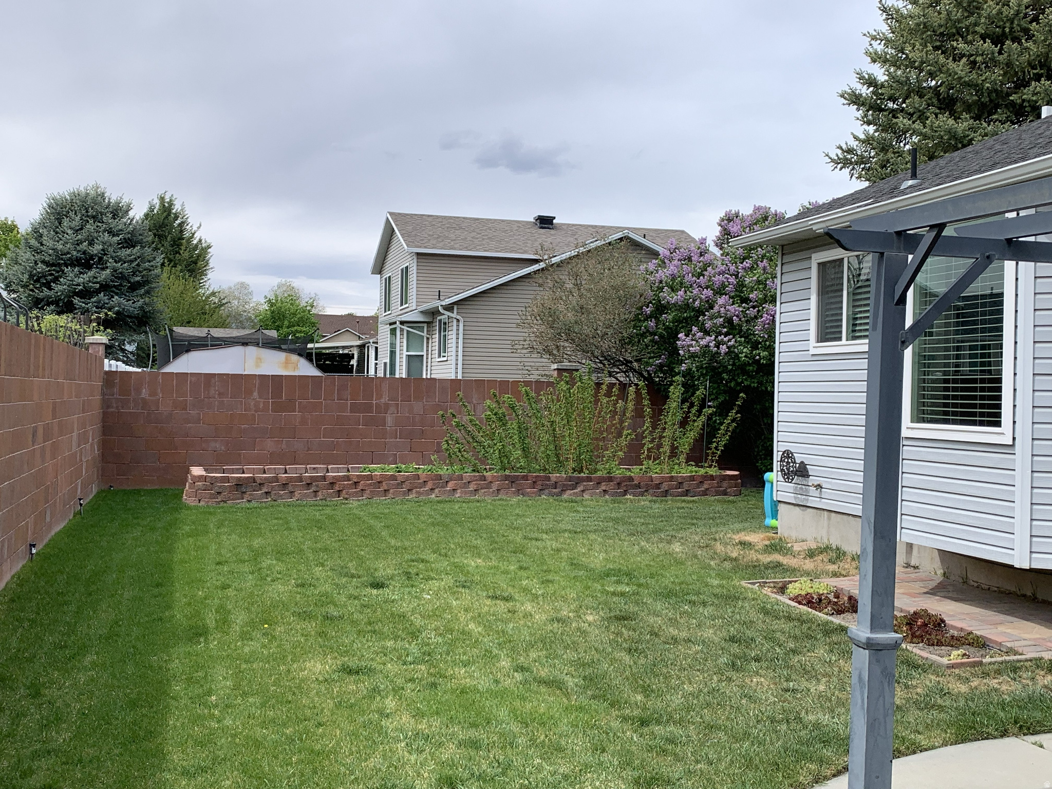 BENNION COVE - Residential