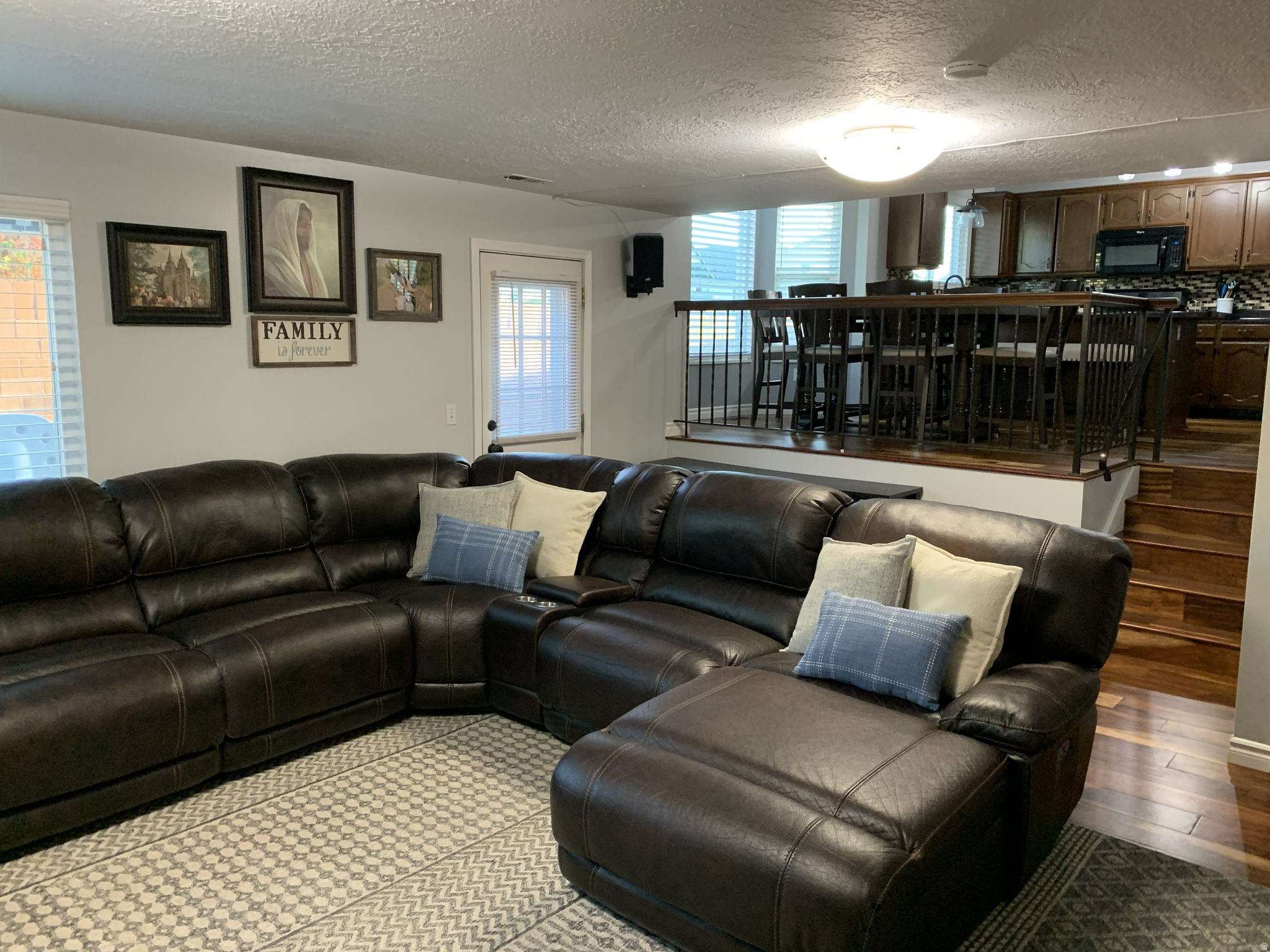 BENNION COVE - Residential