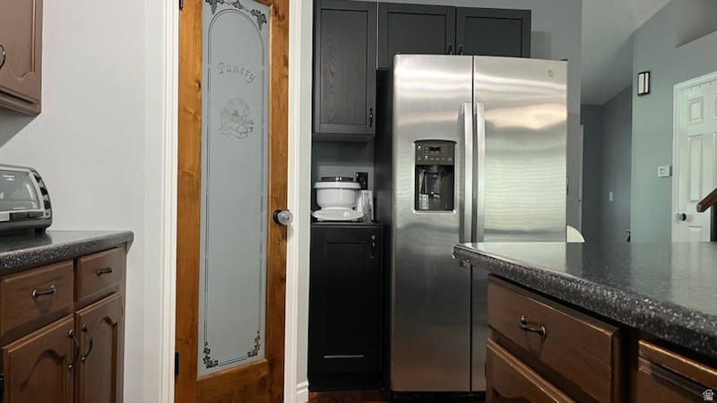 BENNION COVE - Residential