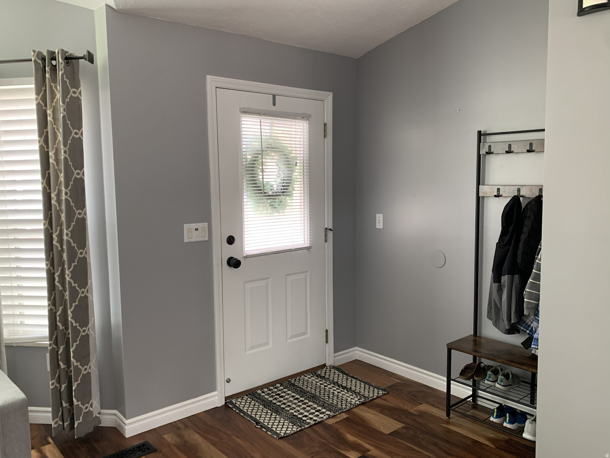 BENNION COVE - Residential