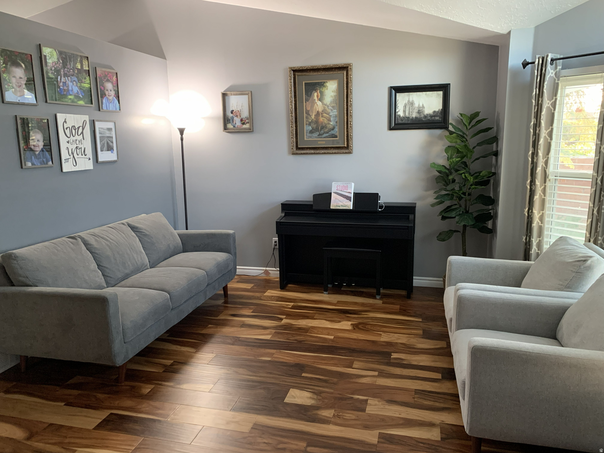 BENNION COVE - Residential