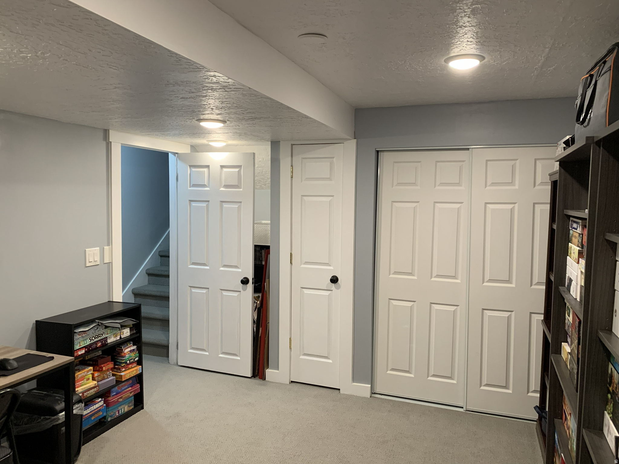 BENNION COVE - Residential