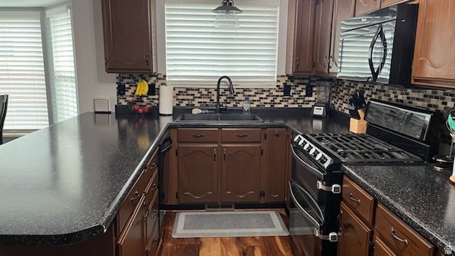 BENNION COVE - Residential