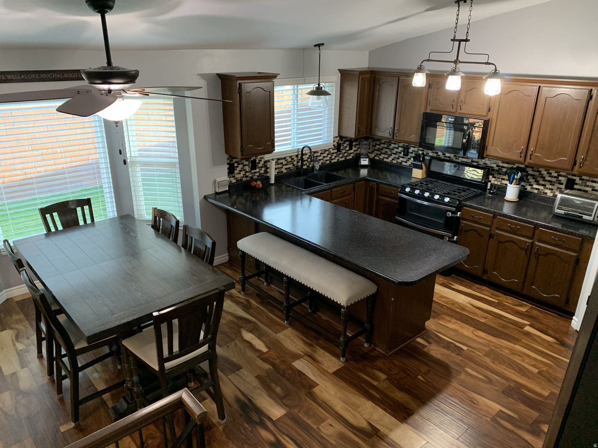 BENNION COVE - Residential