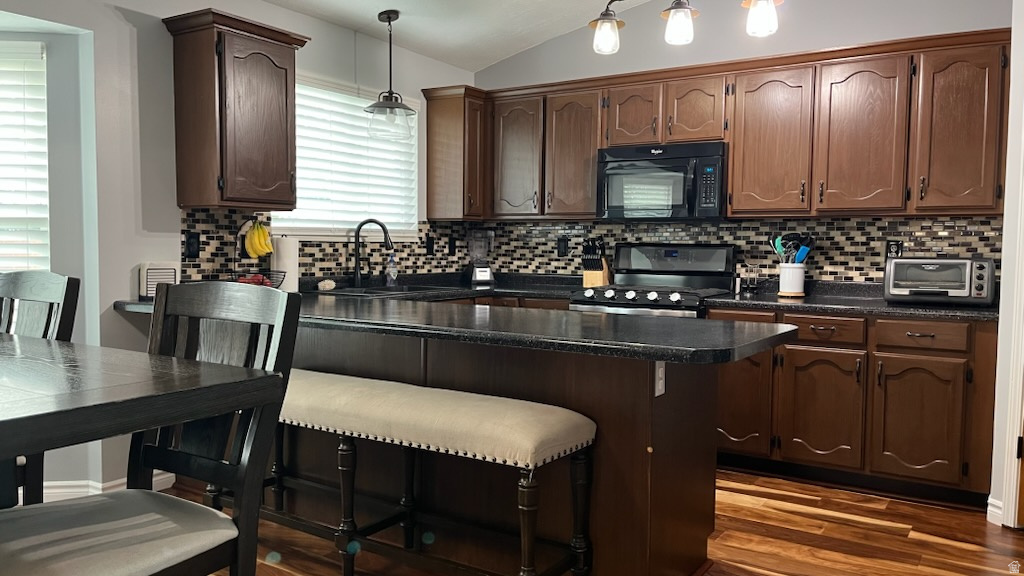 BENNION COVE - Residential