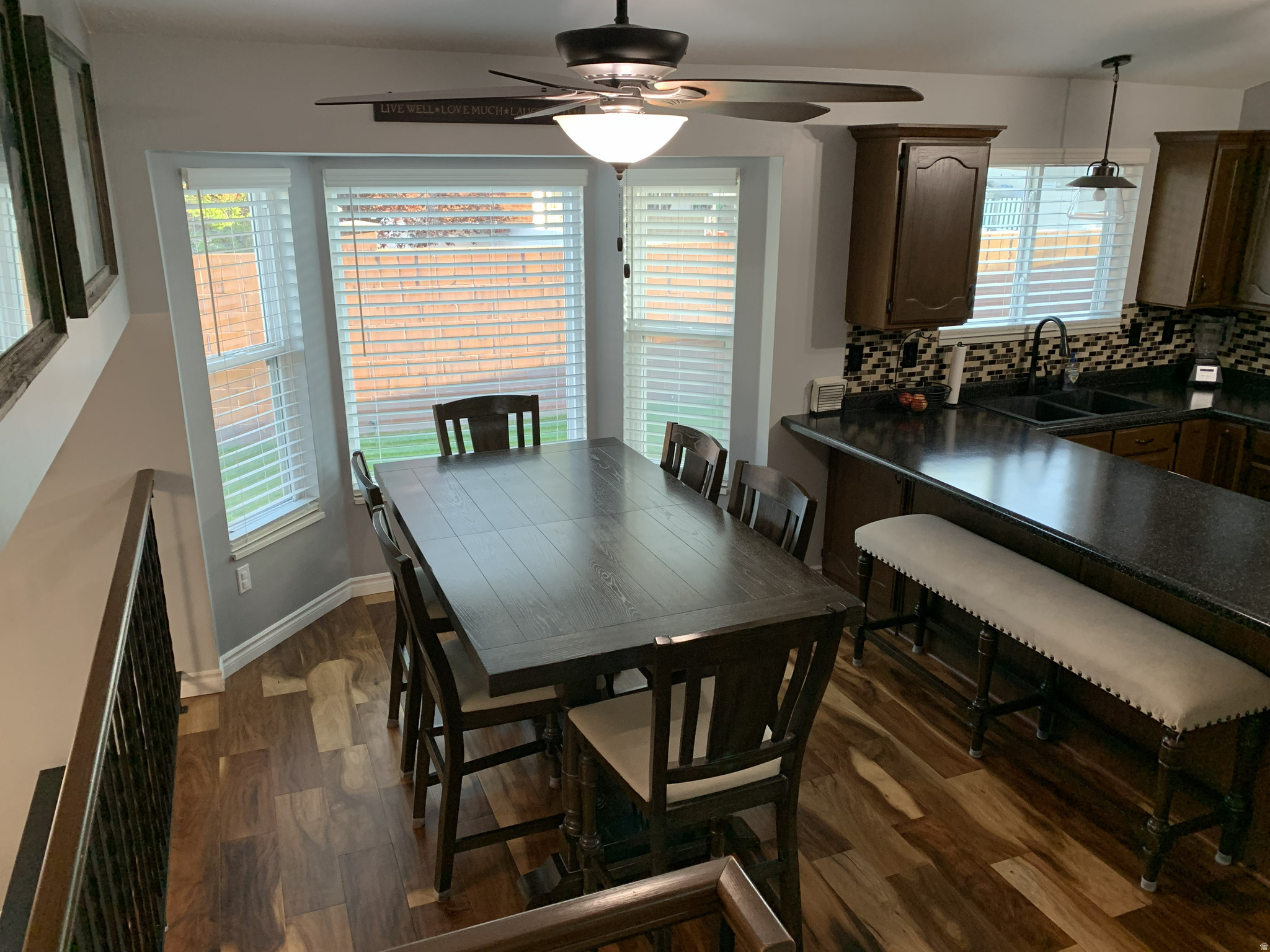 BENNION COVE - Residential