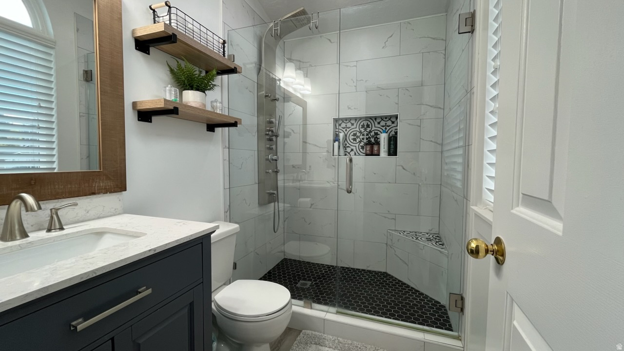 BENNION COVE - Residential